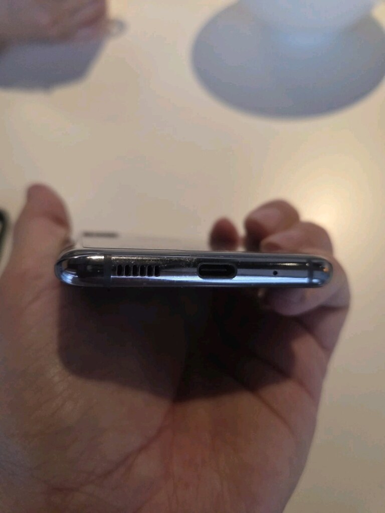 Sahibinden Tertemiz Samsung S20 128 GB - 5
