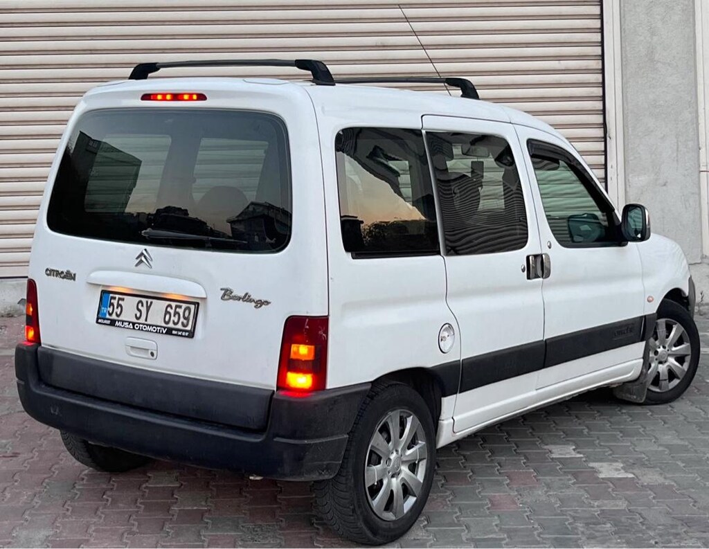 TERTEMİZ AİLE ARABASI - 7