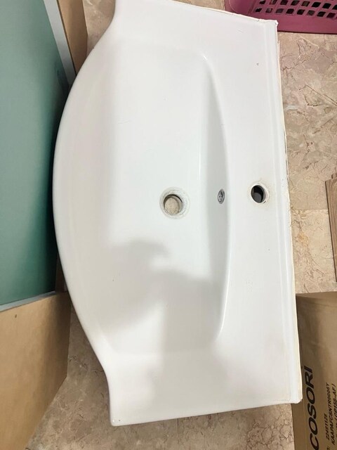 Duşakabin seti, Banyo malzemeleri