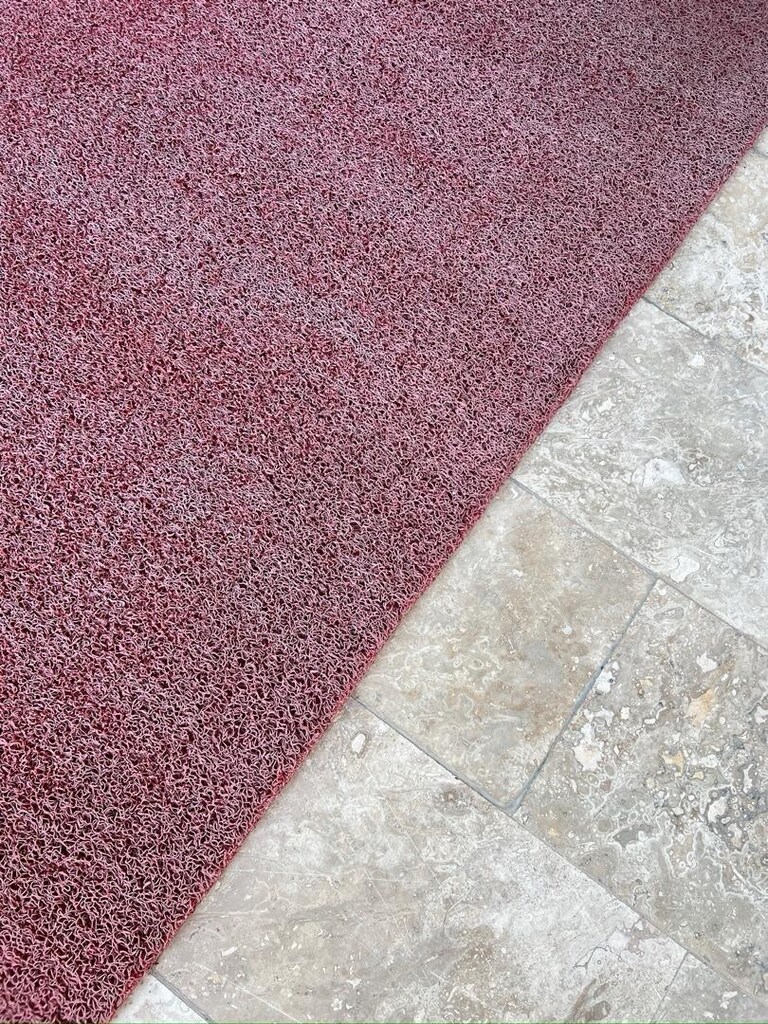 kırmızı halı - 2