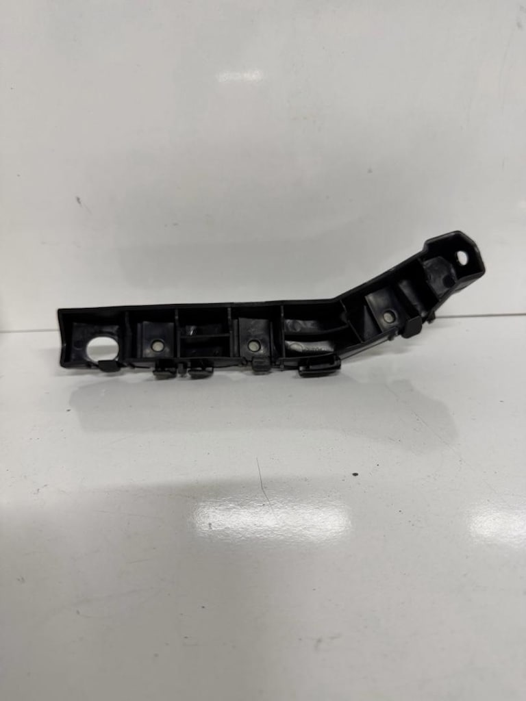 Hyundai matrıx sağ ön tampon braketi 08-sıfır orjinal 8651610000 - 4