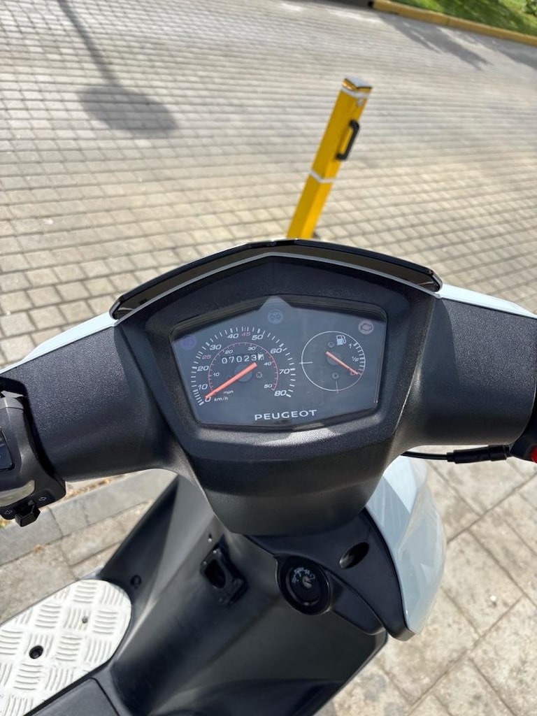 2021 Peugeot Kisbee - 5