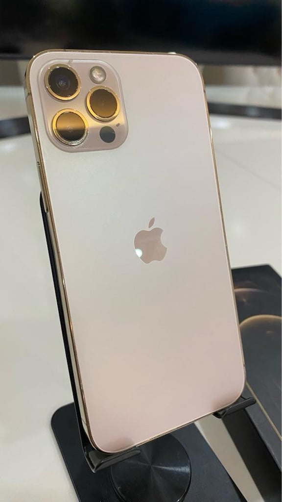 iPhone 12 256 Gb pil 99 - 9