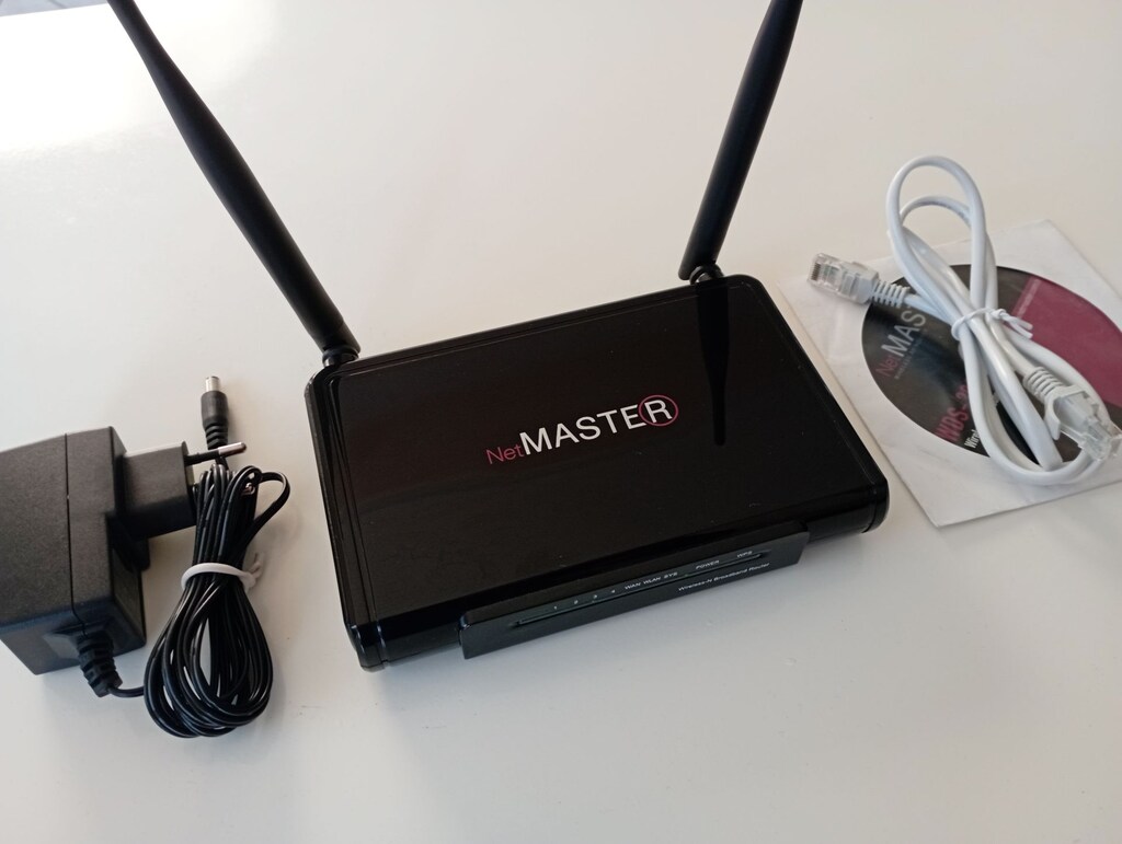Wifi Genişletici Repeater - 4