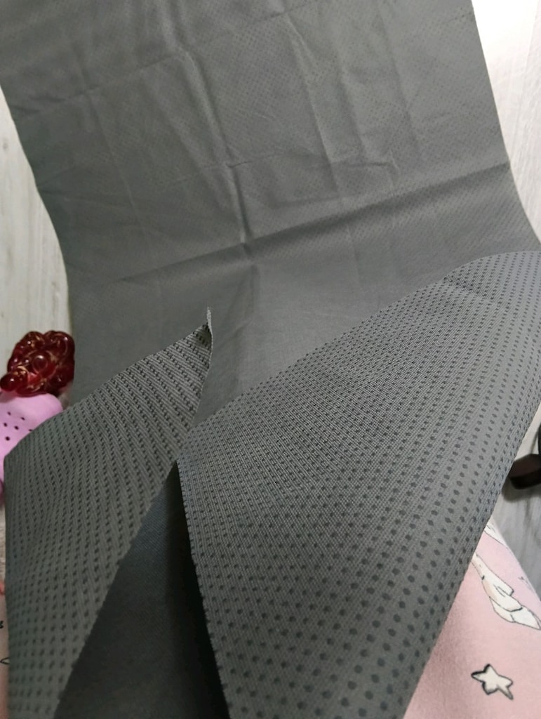 0 yeni.seyehat seccadesi.yrte yapışır altlıklı.kaymaz.kol.çantasına ...