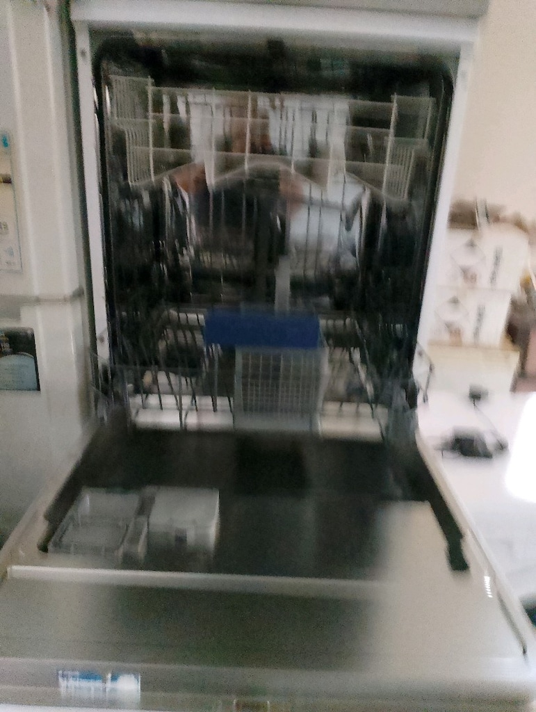 3 programlı Arçelik bulaşık Makinesi nakliye kurulum dağil sorunsuz - 5