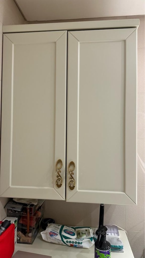 banyo dolabı - 6