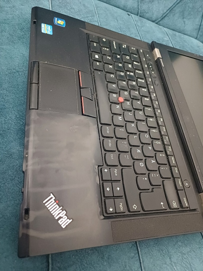 LENOVO THINKPAD T430 - 11