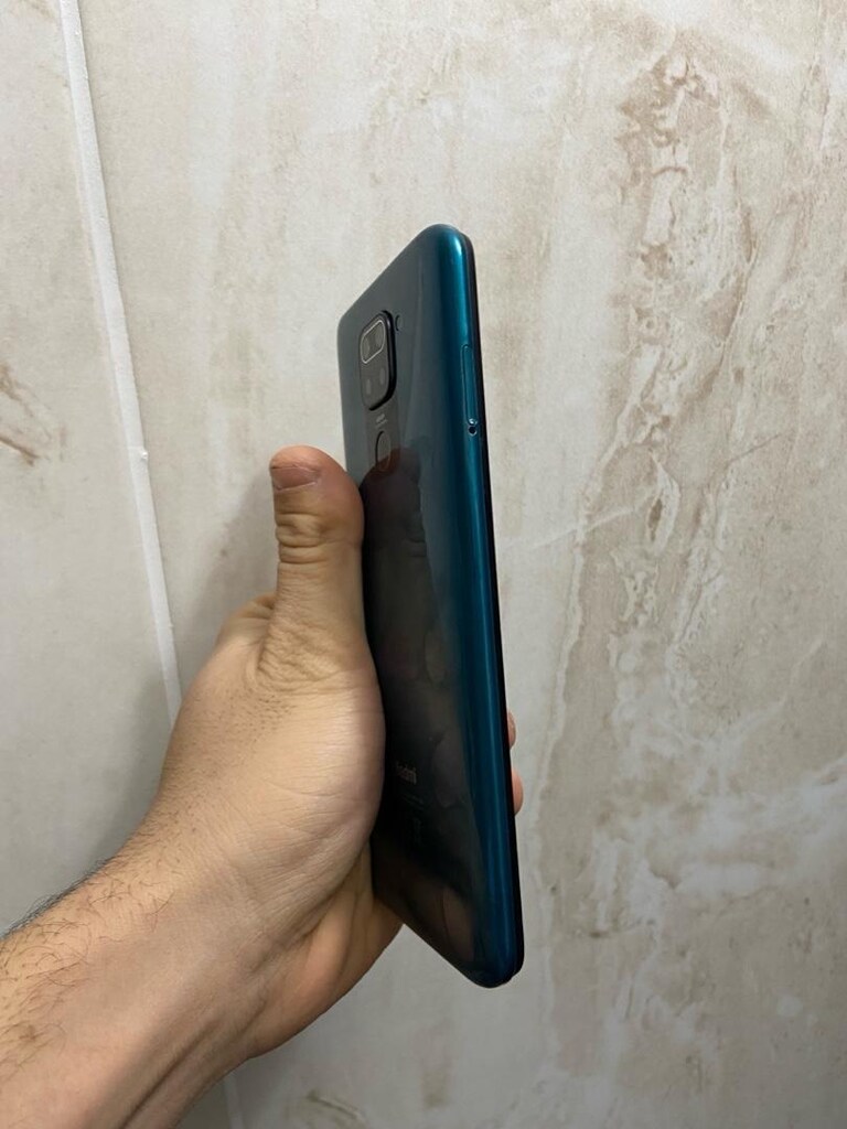 Redmi note 9 128 Gb anakart arızalı açıklam oku - 3