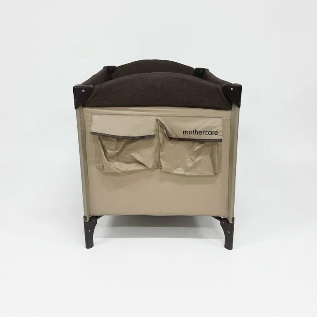 Mothercare Katlanabilir Park Yatak - 2