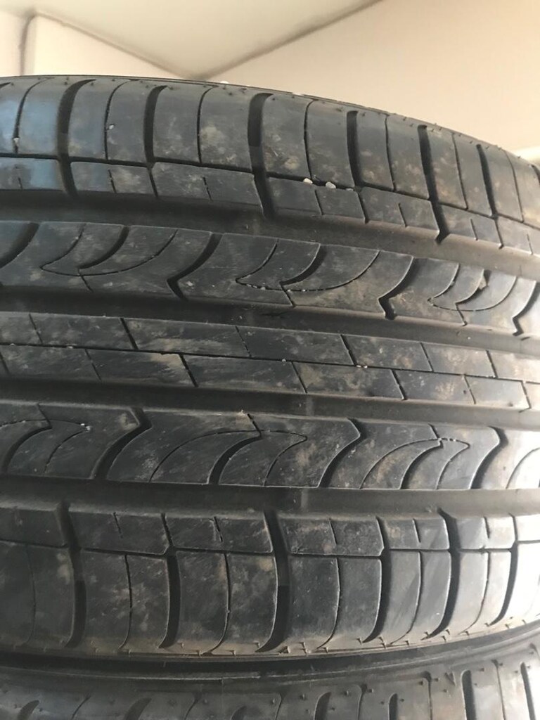 225/45r 17 Ebat 4 Adet Yazlık Kenex 2022 - 7