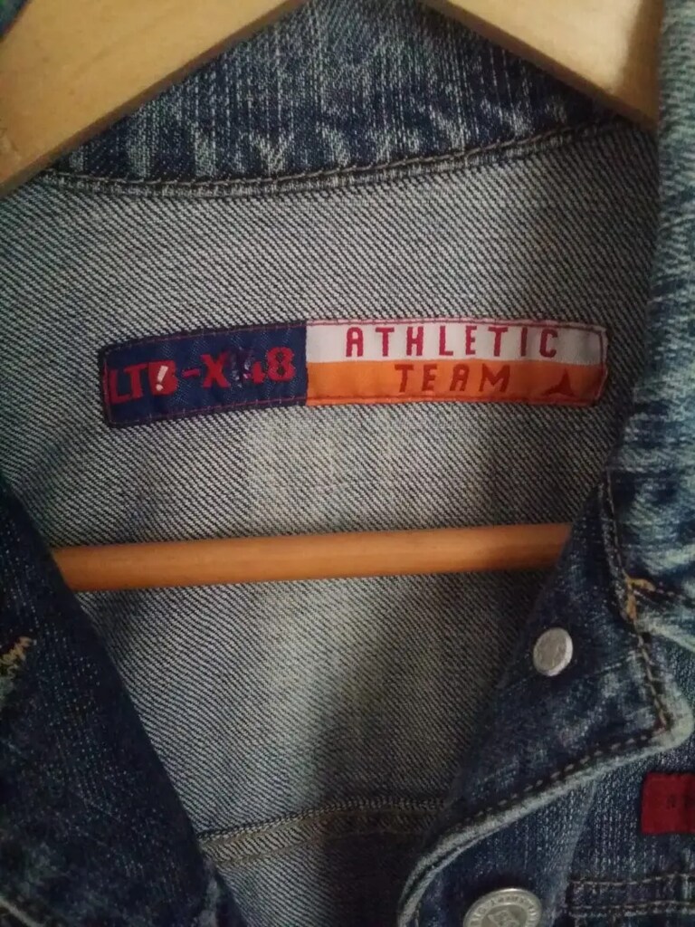 LTB KADIN KOT CEKET - 5