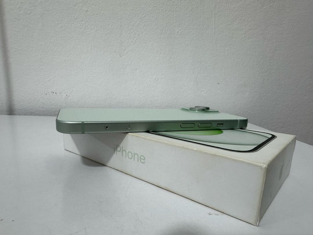 İPHONE 15/128 GB GARANTİLİ - 6