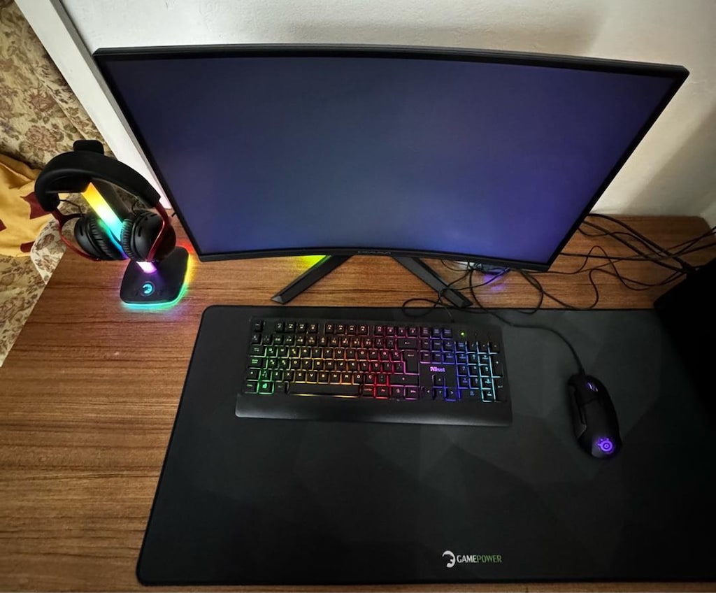 Komple Gaming Bilgisayar Seti - 3