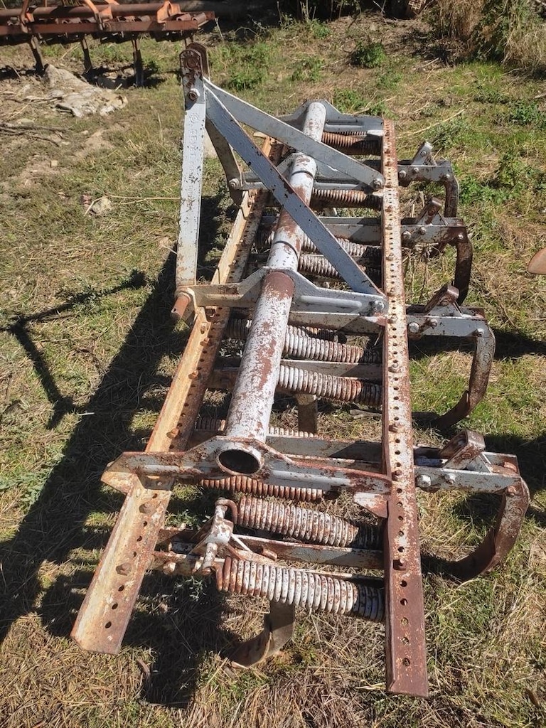 pulluk kaz ayagi - 2