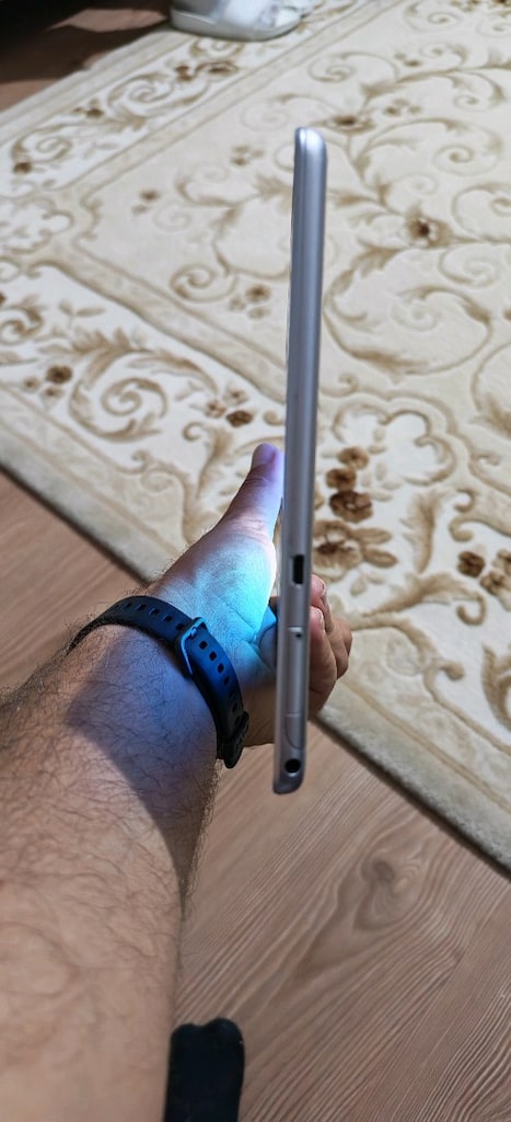 Huawei mediapad T3 10 - 5
