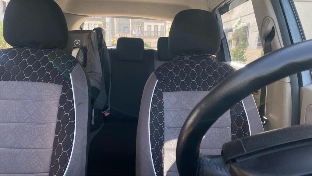 Ford fiesta 1.4 lpg - 17
