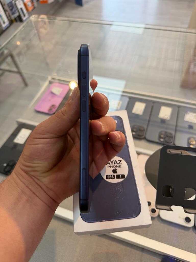 17 PROMAX PİL DURUMU 100 70 GÜN KULLANIMI VARDIR NOKTA NAZARLIK VAR - 2