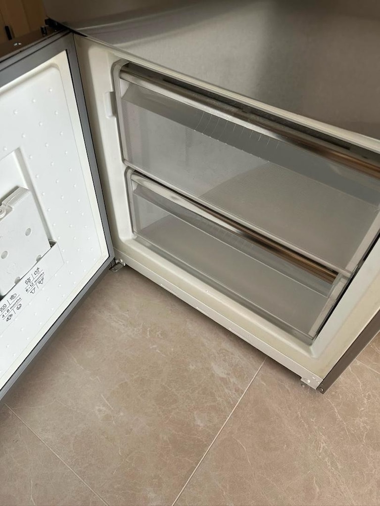 Siemens KG57NP72NE buzdolabı - 5