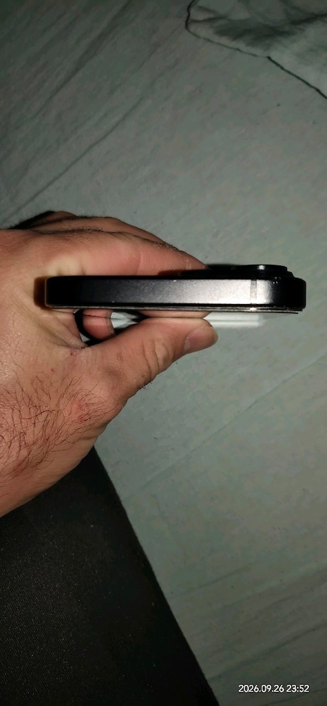 Iphone 15 256 Gb 19 Ay garantili - 4