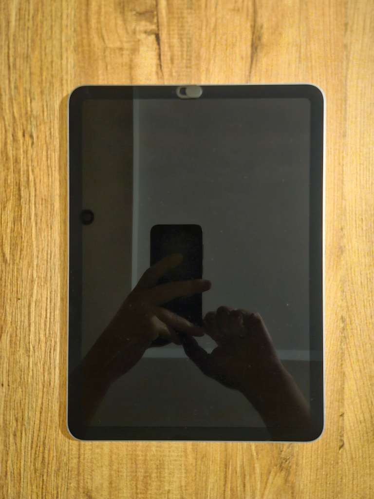 iPad Air 4 256GB Wi-Fi | Pencil 2 + Kılıf Hediyeli - 3