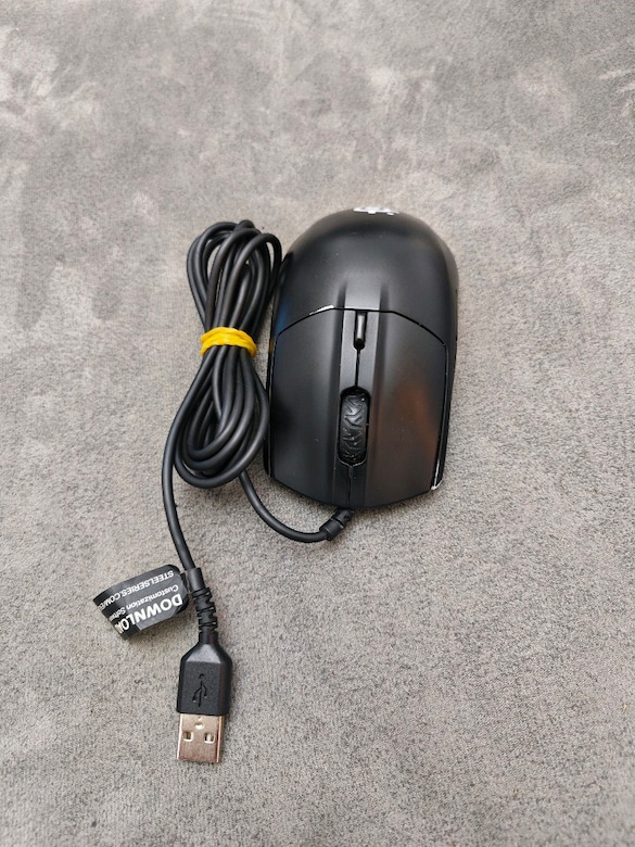 Steelseries Rival 3 Oyuncu Mouse - 8