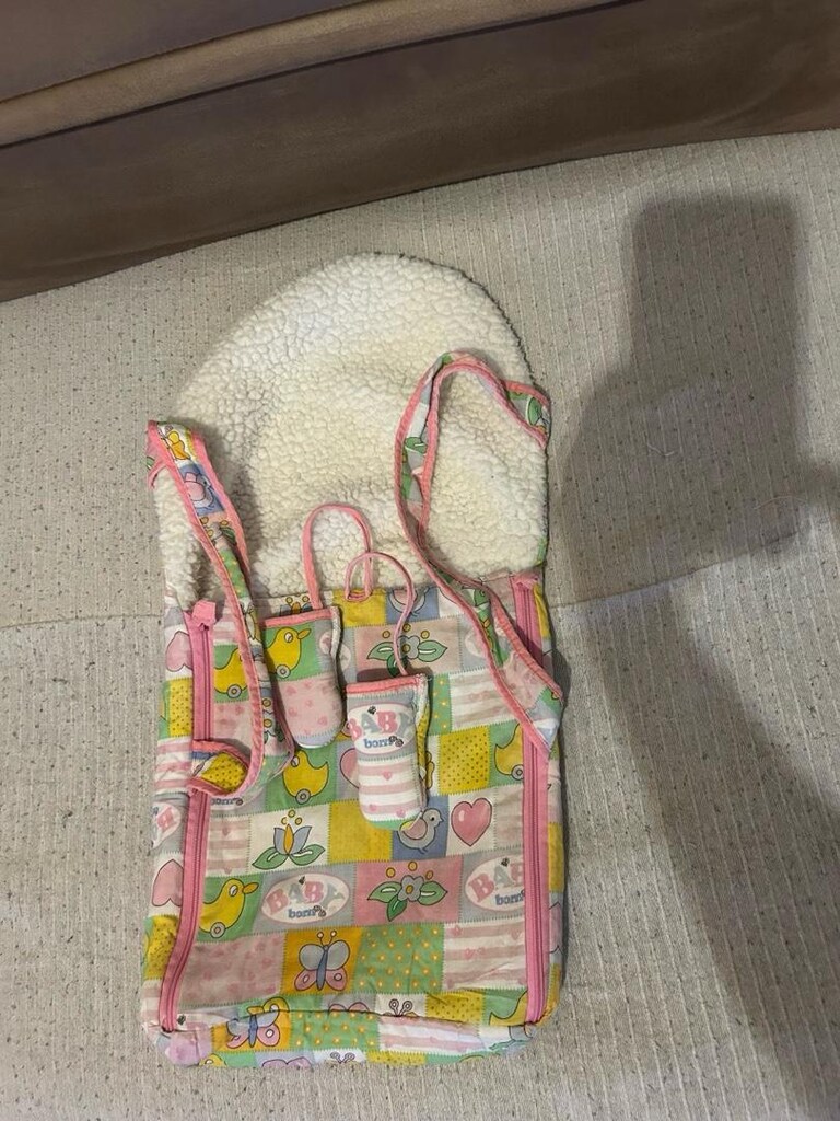 baby born - 3