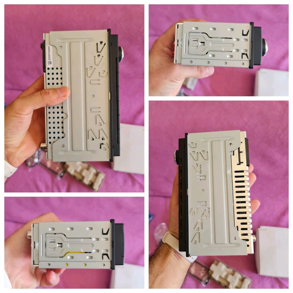 Kalite Oto Teyp - Sıfır - 9