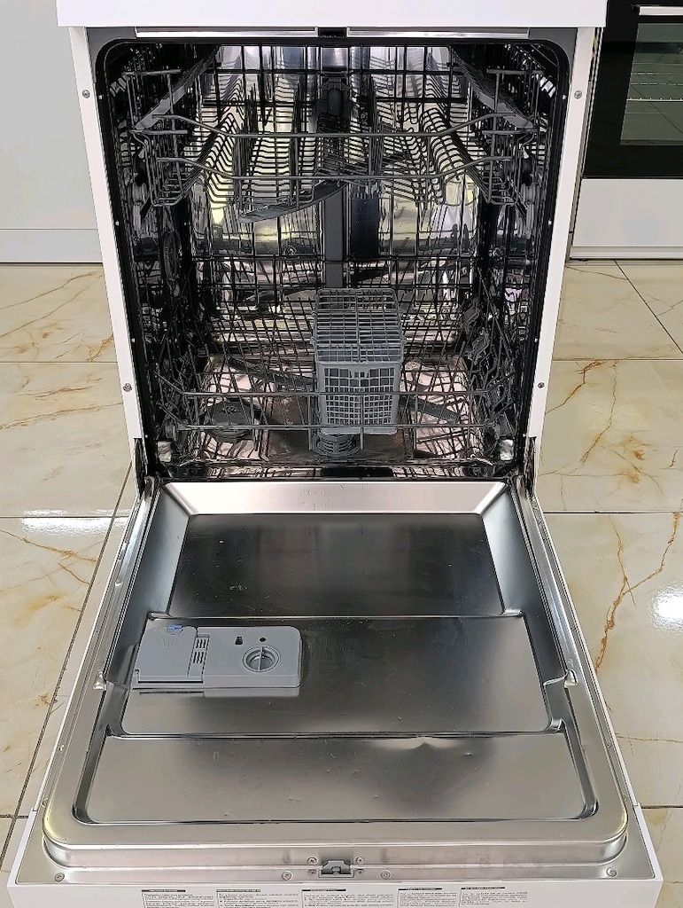 Arçelik 5 Program Garantili Bulaşık Makinesi - 3