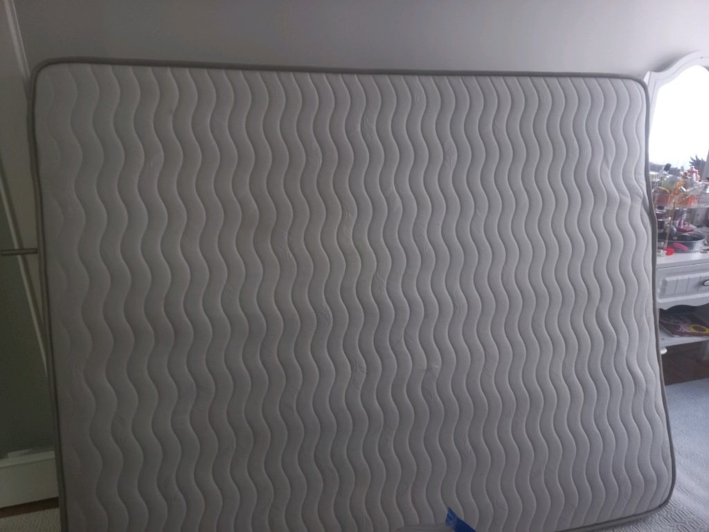 cift kisilik yatak - 2