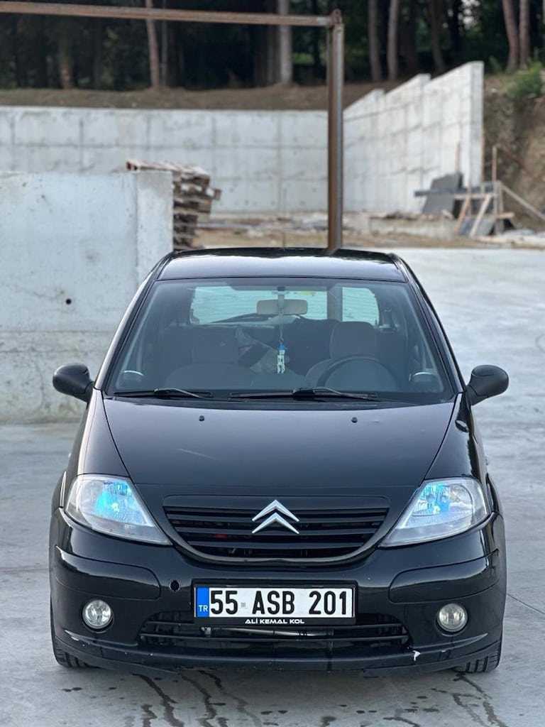 1.4 c3 safkann benzinn - 4