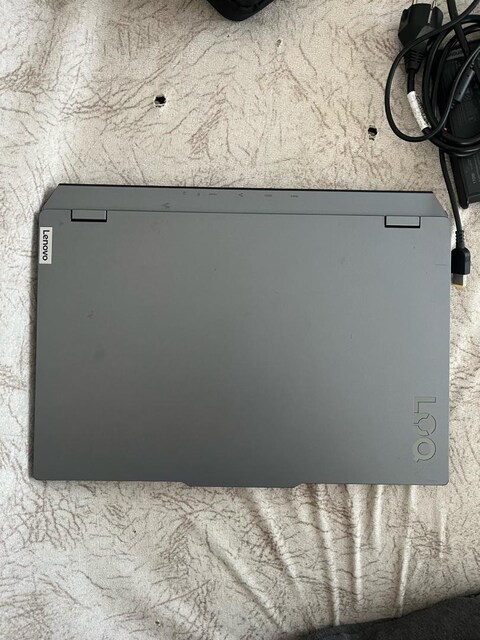 Lenovo LOQ i5-12450HX | RTX 3050 6GB | 16GB RAM | 1TB SSD | Temiz