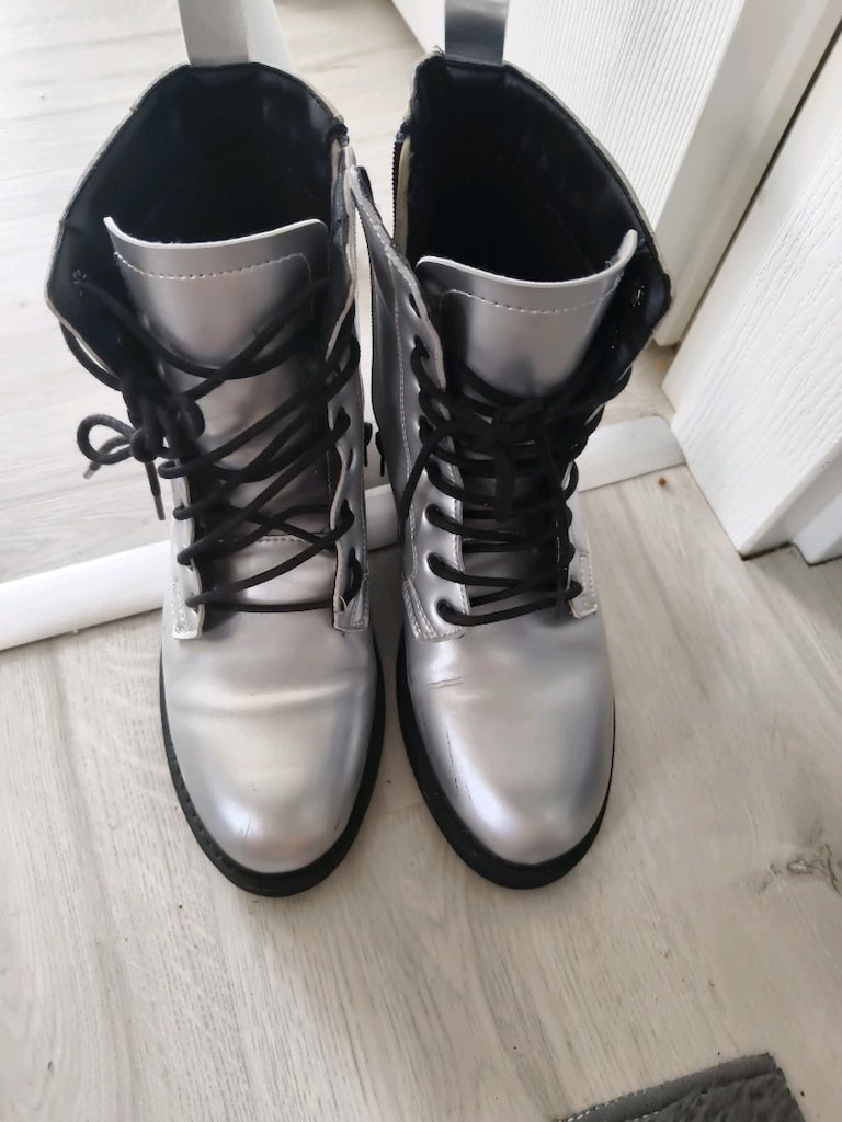 bot ayakkabı - letgo'dan Sıfırından Uygun Fiyata Al