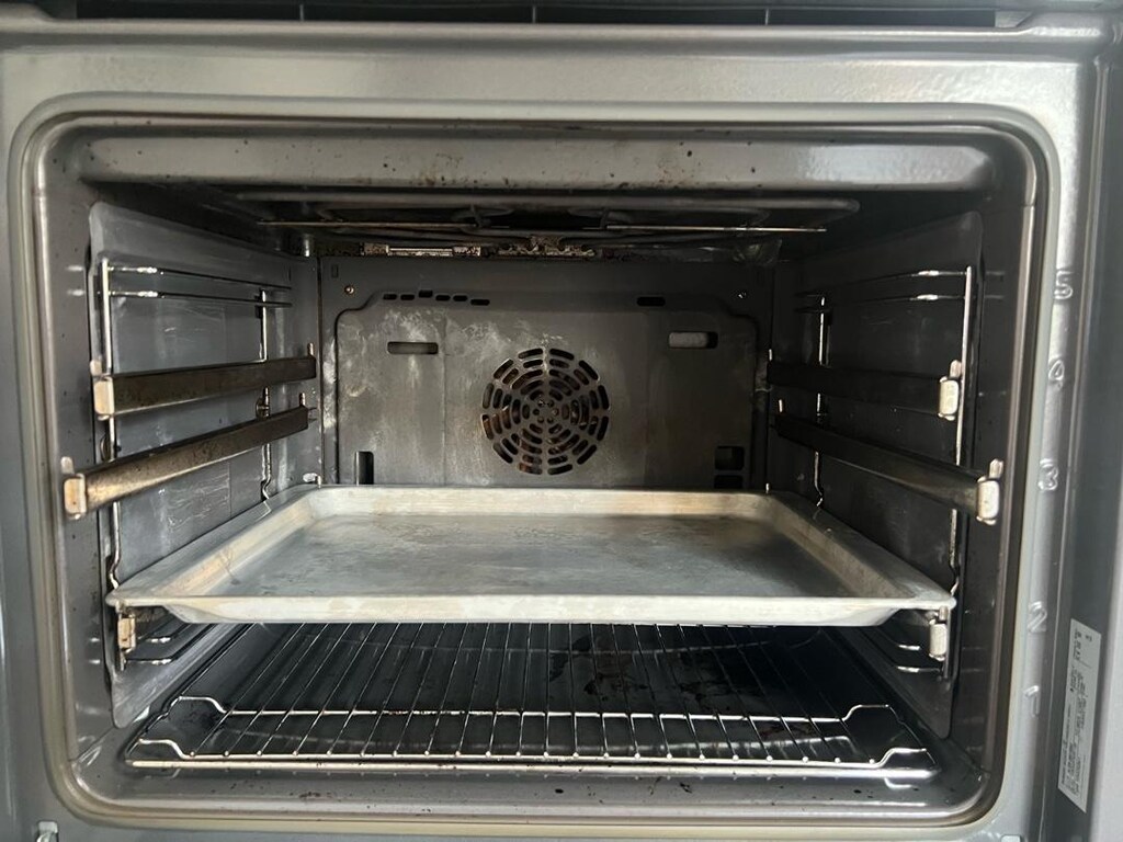 Bosch Ankestra fırın - 4