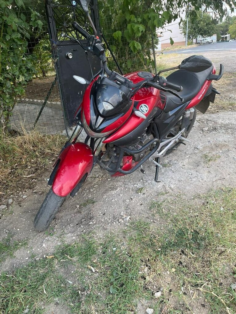 Mondial 125 Drift L CBS | İlk Sahibinden | Yeni Lastikler - 5