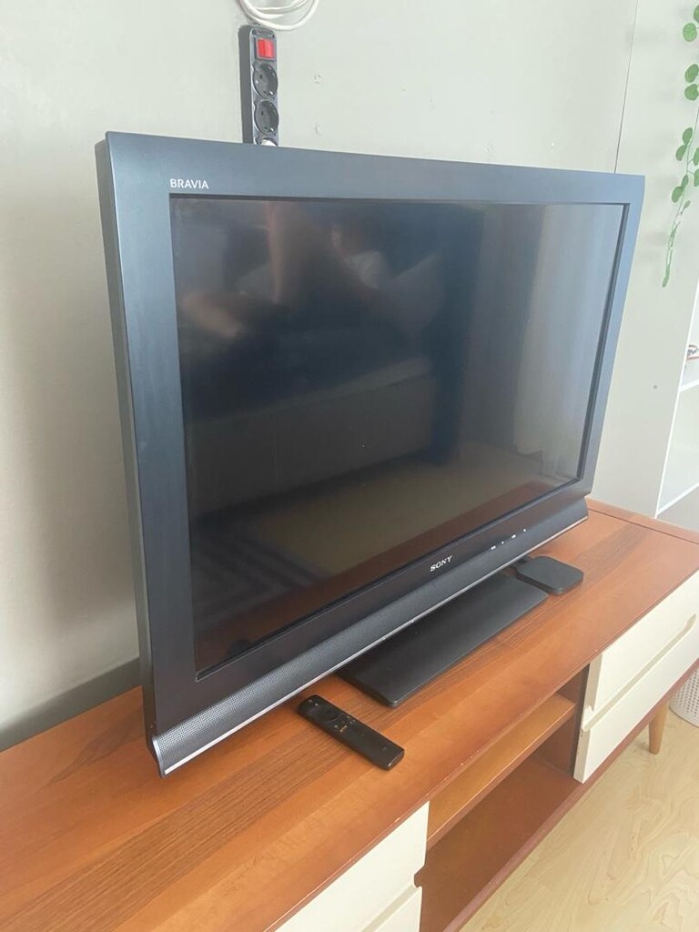 Sony televizyon - 2