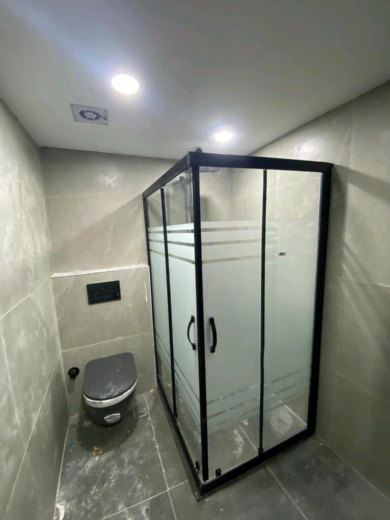 DUŞAKABİNDE FIRSAT - 9