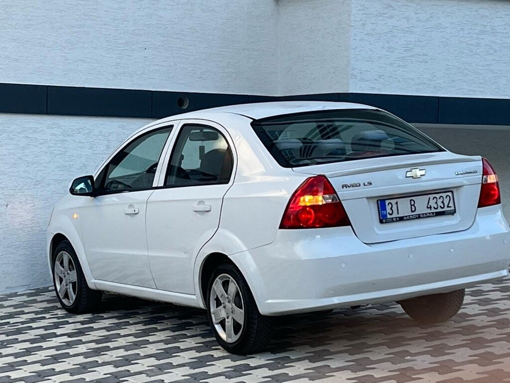 2012-OTOMATİK - 76 BİN KM - 6