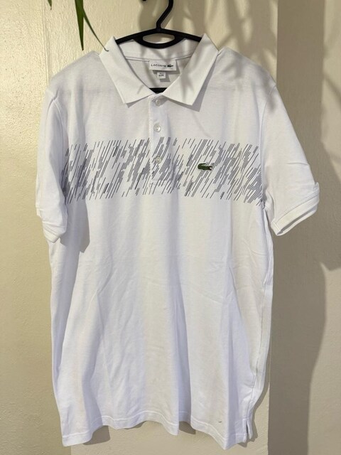 LACOSTE ERKEK POLO YAKA TİŞÖRT XXL