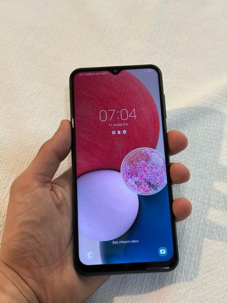 SAMSUNG A13 128 GB - 3
