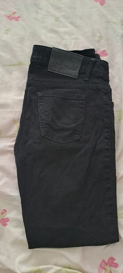 kot pantalon 29 32 olcusu ltb markasi