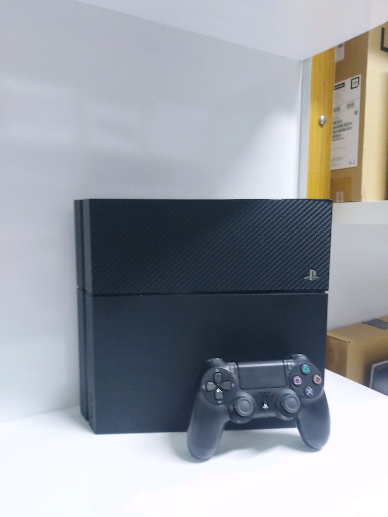 Garantili Playstation 4 500GB - 3