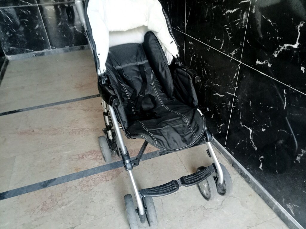 bebek arabası ve puset ikili fiyat - 2
