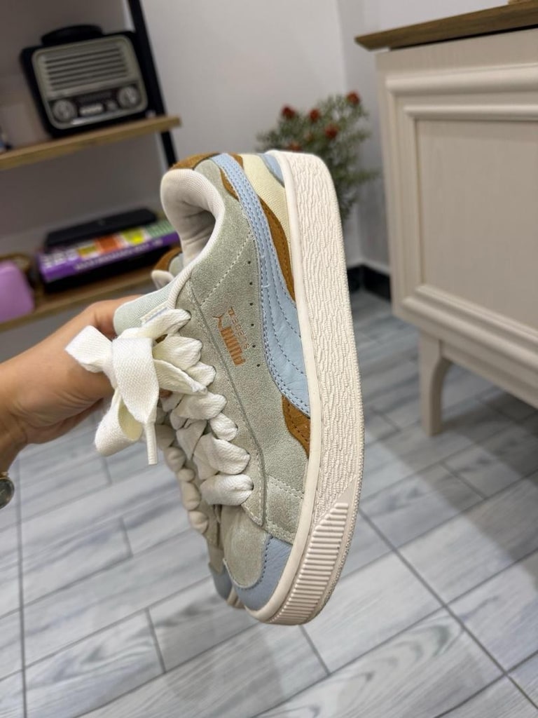 Puma Ayakkabı - 3