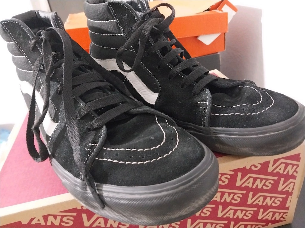 Vans Bot