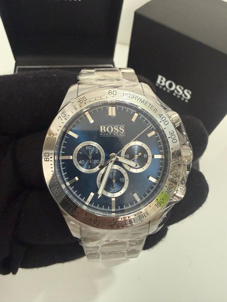 Boss erkek saat - 3