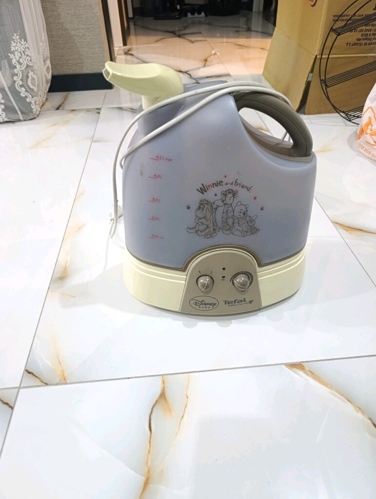 buhar makinesi - 2