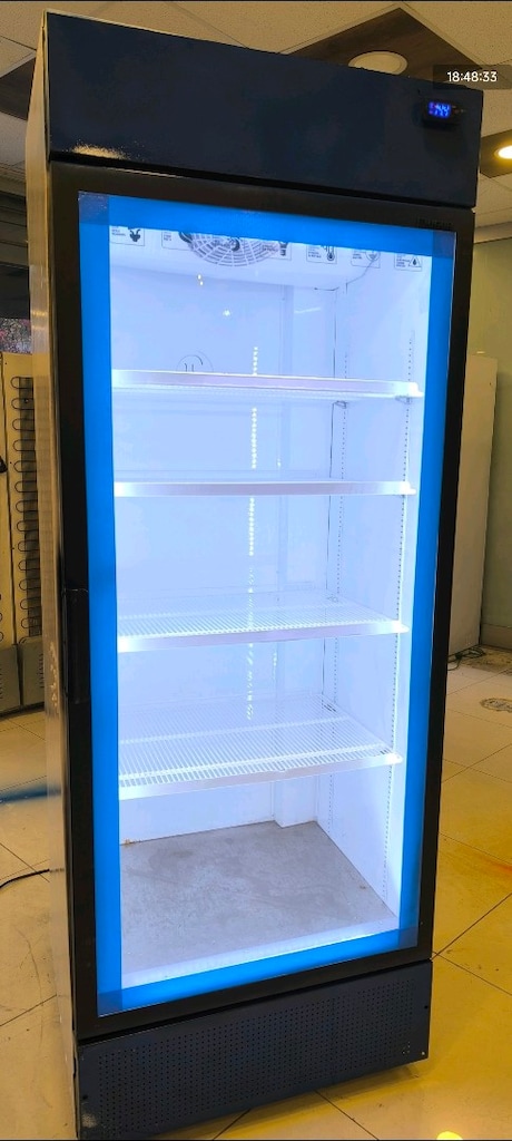 Meşrubat dolapları kola dolapları ayran dolapları çiçek dolapları - 5