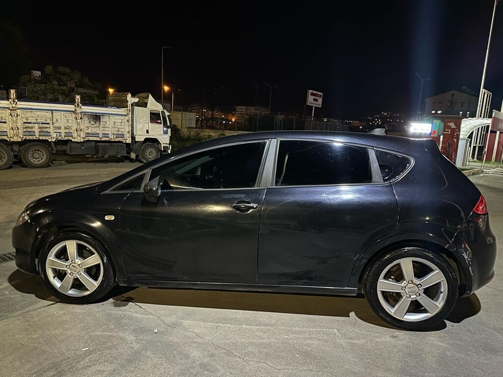Seat Leon - 7