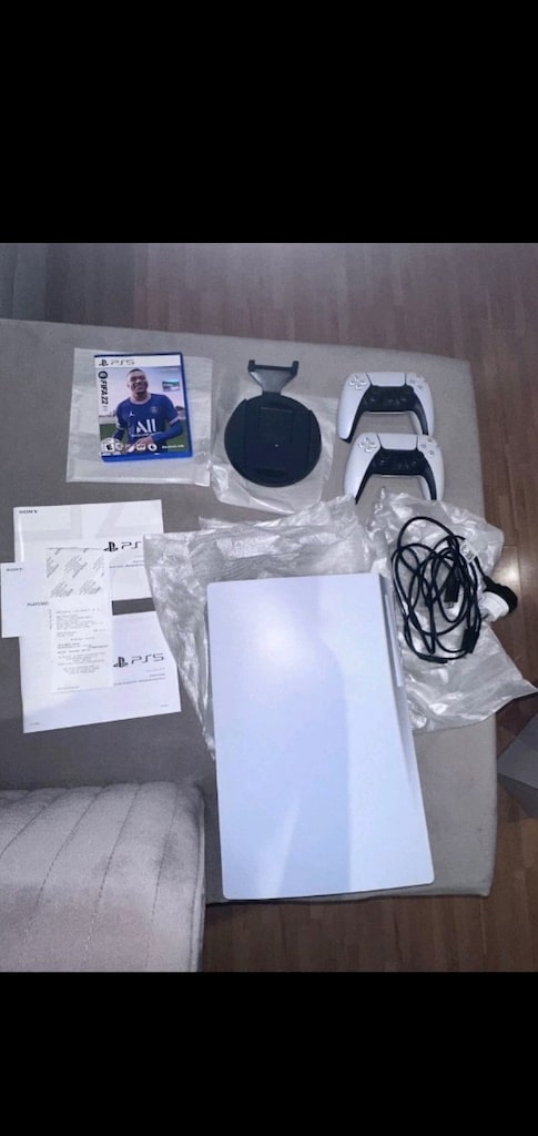 PlayStation 5